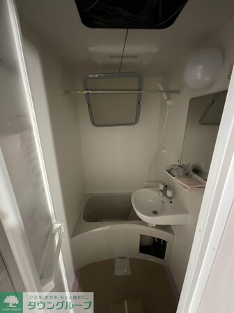 ALBA亀有の物件内観写真